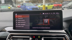 BMW X3 xDrive20i MHT xLine 5dr Step Auto Petrol Estate